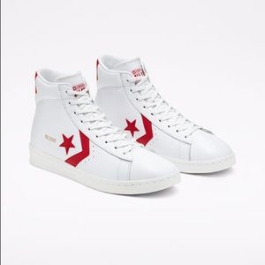 Converse OG Pro Leather High Top Sneaker